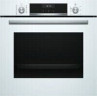 Электрический духовой шкаф Bosch HBA 5570W0
