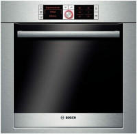 Электрический духовой шкаф Bosch HBG 38B950