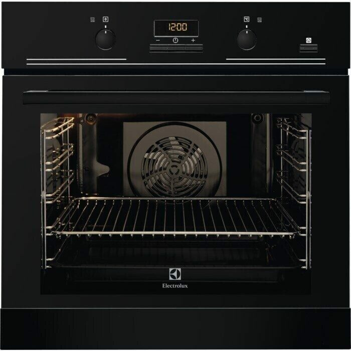 Электрический духовой шкаф Electrolux EOB 53434 AK