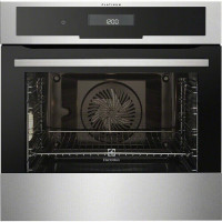Электрический духовой шкаф Electrolux OPEB 8553X
