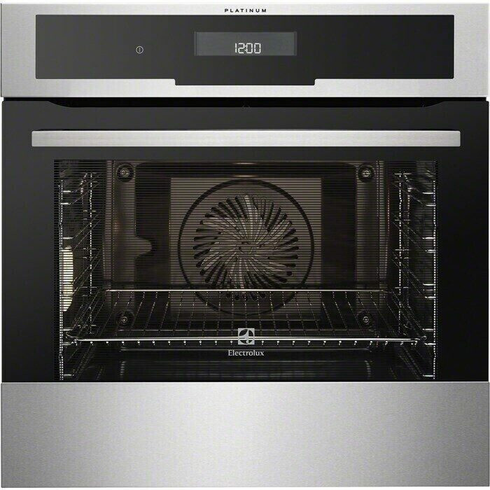 Электрический духовой шкаф Electrolux OPEB 8553X