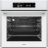 Электрический духовой шкаф Gorenje BO 758 A31 WG
