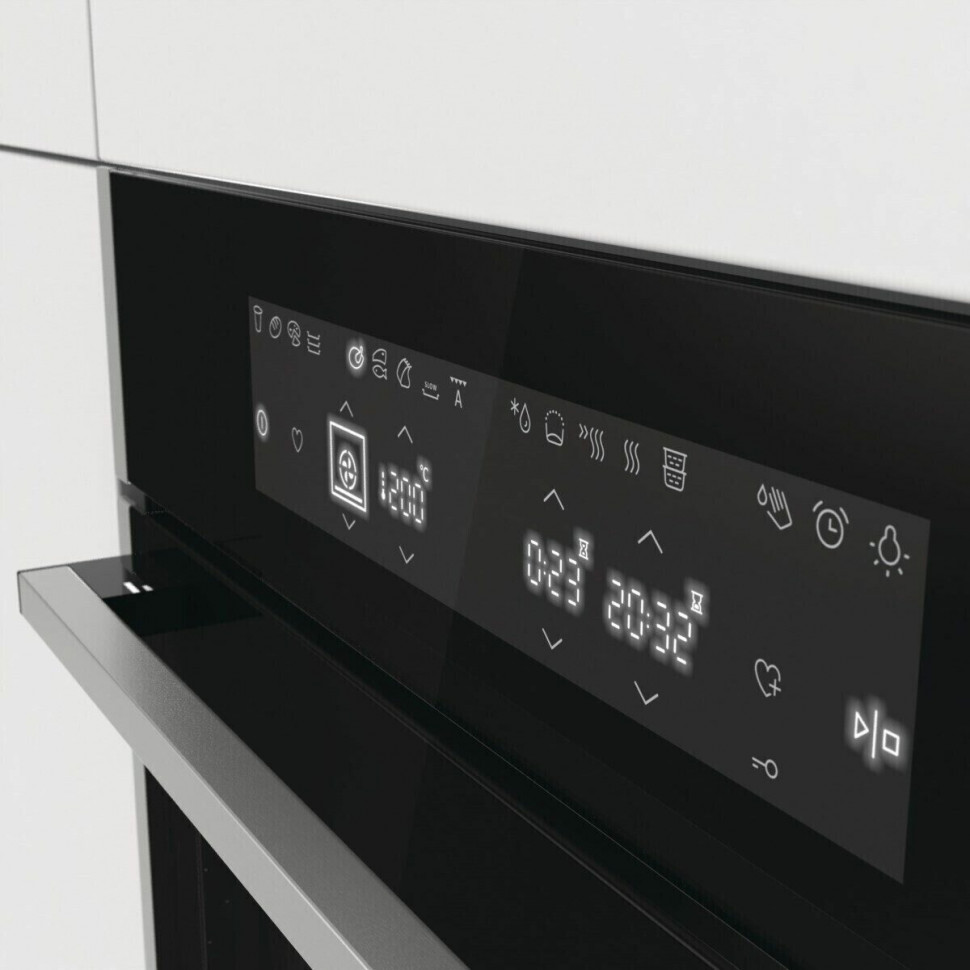 Электрический духовой шкаф Gorenje BO 758 A31 WG