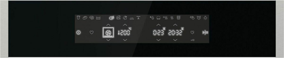 Электрический духовой шкаф Gorenje BO 758 A31 WG