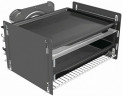 Электрический духовой шкаф Gorenje BO 758 A31 WG