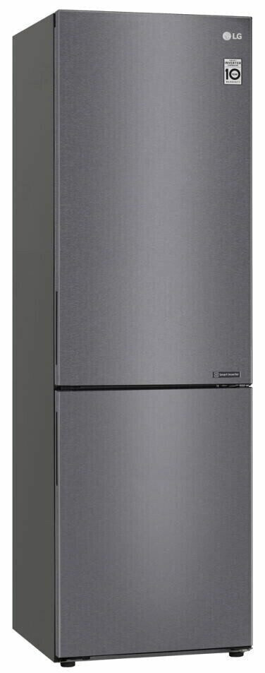 Холодильник LG GA-B459CLCL