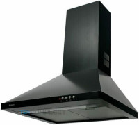 Каминная вытяжка Faber Strip Smart PB BK A60