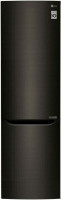 Холодильник LG GB-B60BLGFS