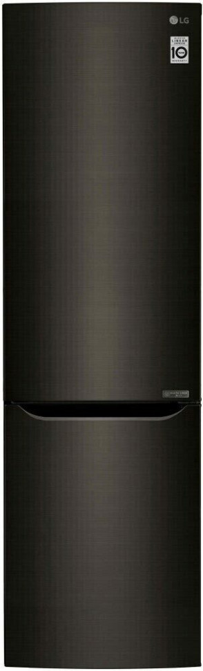 Холодильник LG GB-B60BLGFS