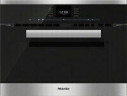 Электрический духовой шкаф Miele H6600BM