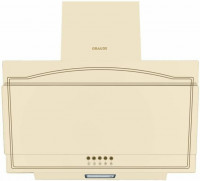 Каминная вытяжка GRAUDE DHK 60.1 EL