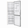 Холодильник Maunfeld MFF185NFBG Inverter (закаленное стекло)