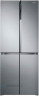 Холодильник Samsung RF50K5920S8