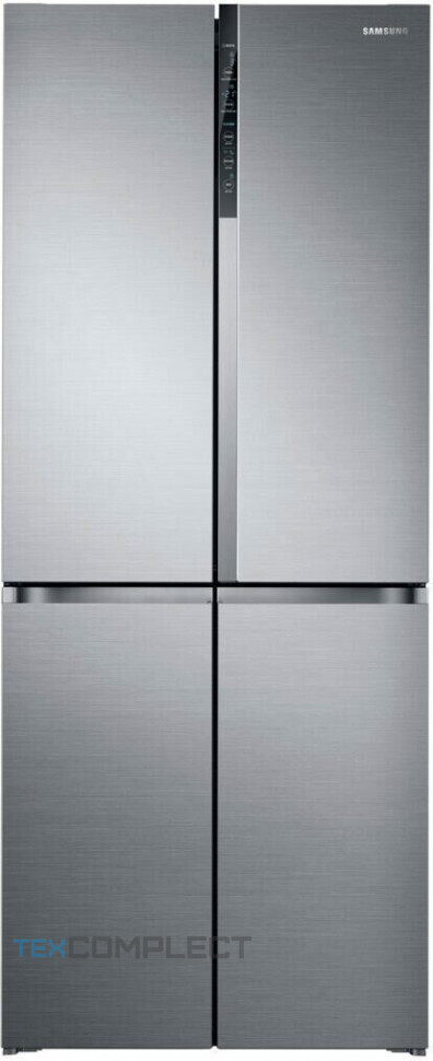 Холодильник Samsung RF50K5920S8