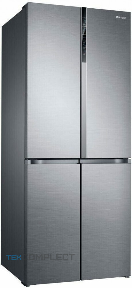 Холодильник Samsung RF50K5920S8