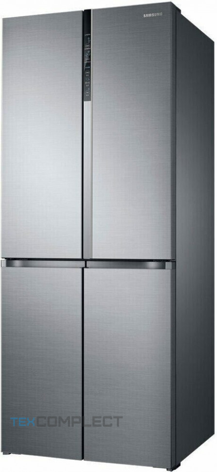 Холодильник Samsung RF50K5920S8