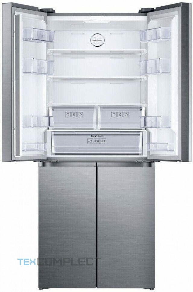 Холодильник Samsung RF50K5920S8