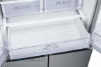 Холодильник Samsung RF50K5920S8