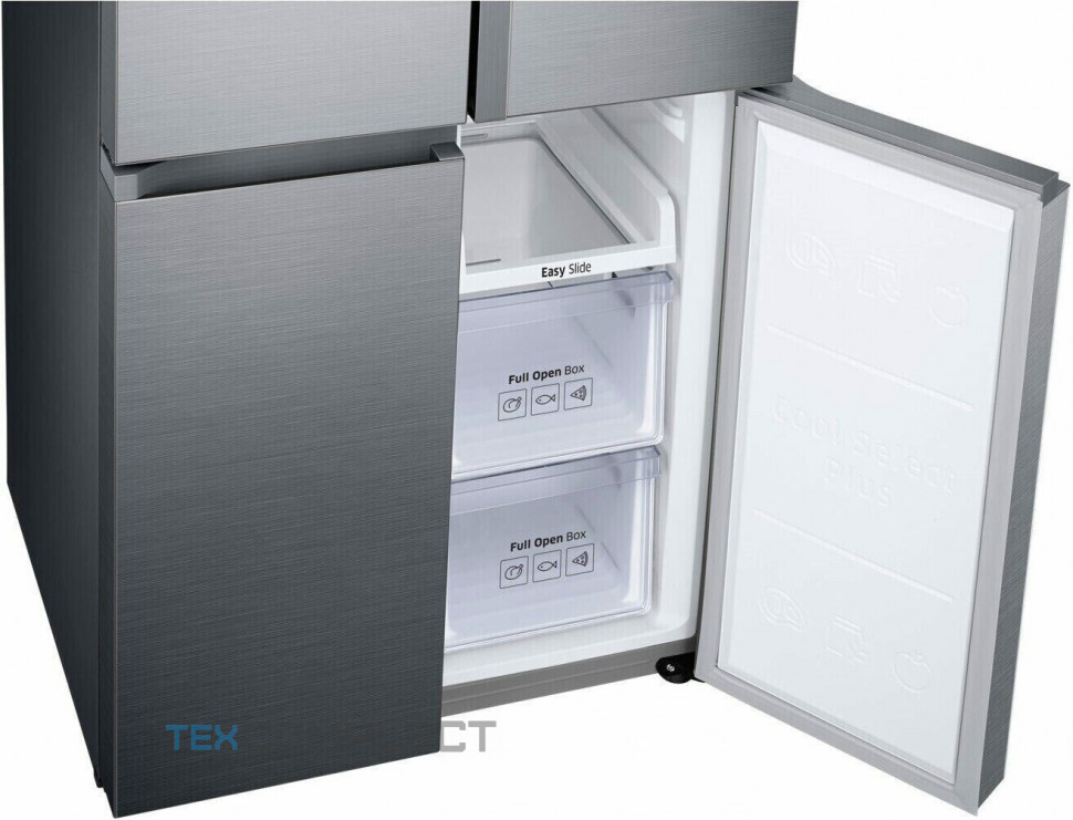 Холодильник Samsung RF50K5920S8