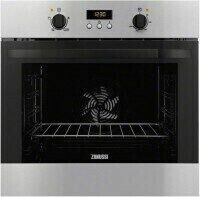 Электрический духовой шкаф Zanussi ZOB525321X