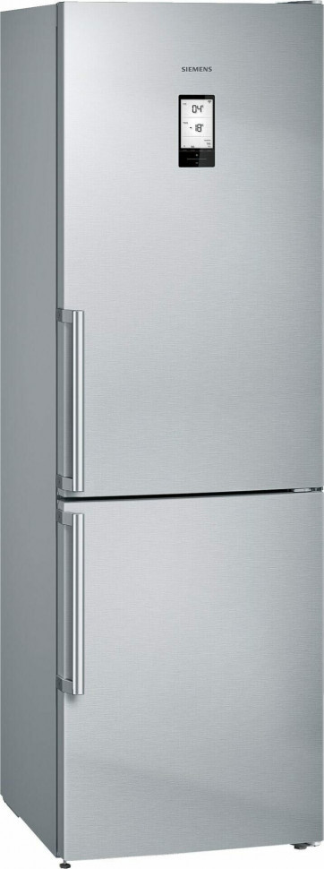 Холодильник Siemens KG36NAI35