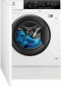 Встраиваемая стиральная машина Electrolux EW7F 3R48 SI