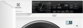 Встраиваемая стиральная машина Electrolux EW7F 3R48 SI
