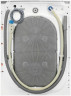 Встраиваемая стиральная машина Electrolux EW7F 3R48 SI
