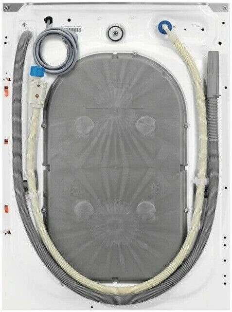 Встраиваемая стиральная машина Electrolux EW7F 3R48 SI
