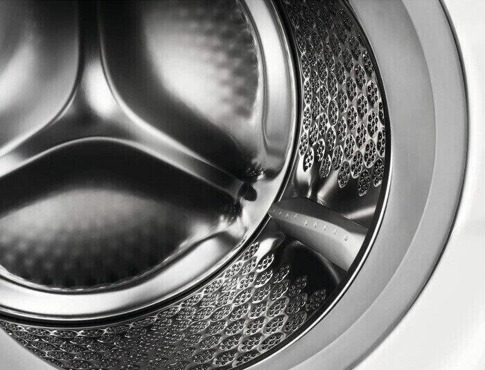 Встраиваемая стиральная машина Electrolux EW7F 3R48 SI