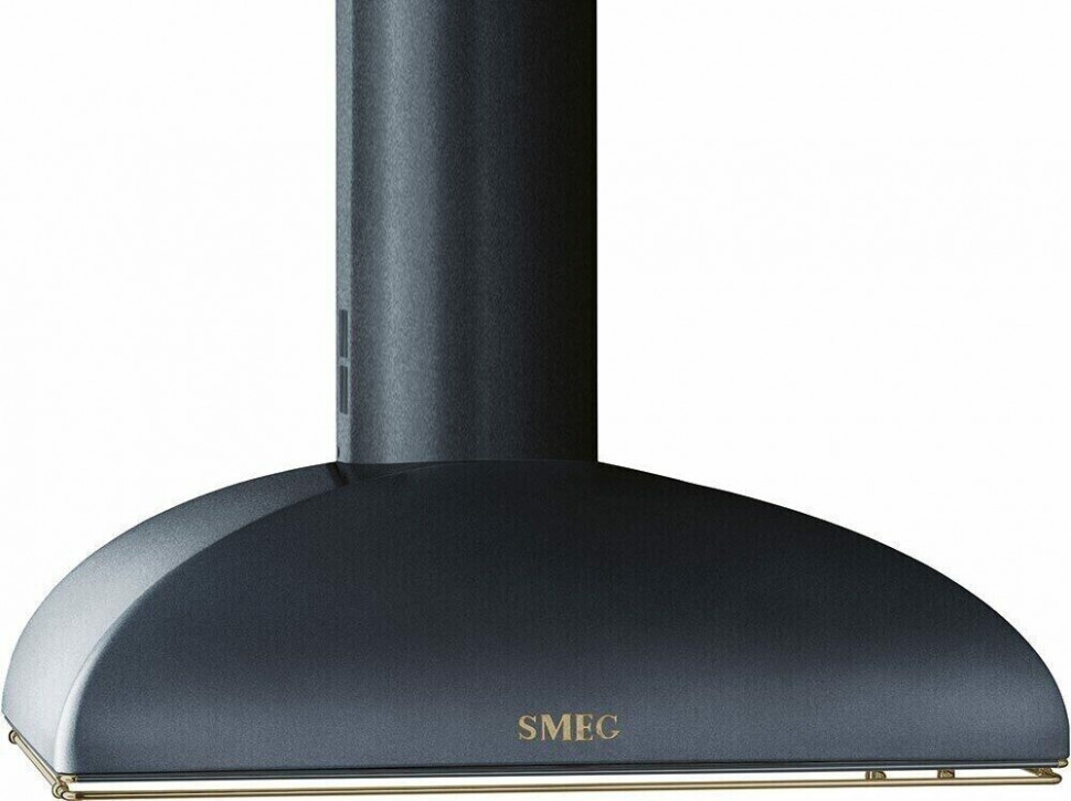 Каминная вытяжка Smeg KS89AOE