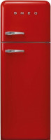 Холодильник Smeg FAB30RRD3
