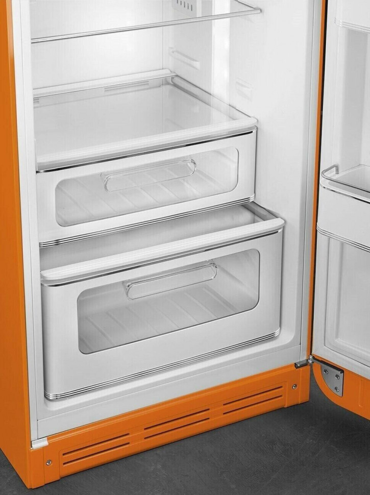 Холодильник Smeg FAB30RRD3
