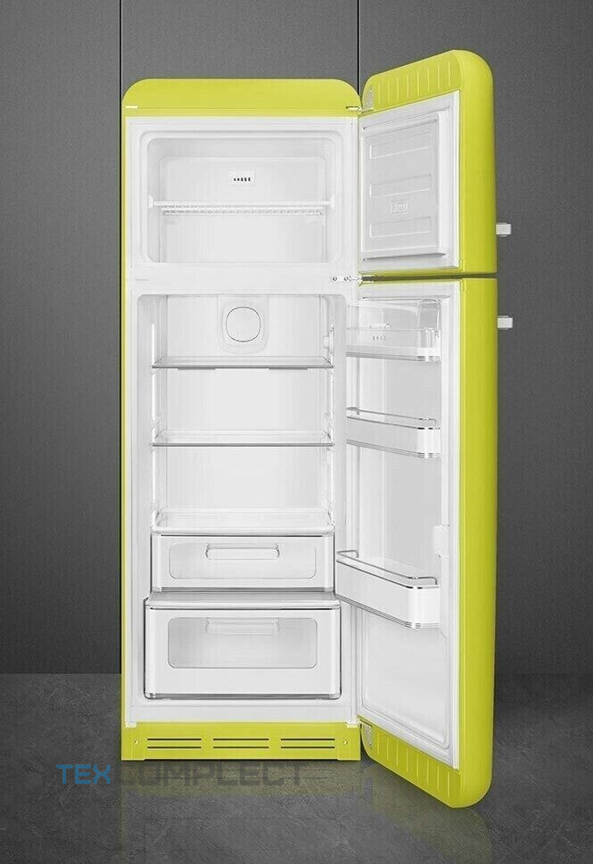 Холодильник Smeg FAB30RRD3