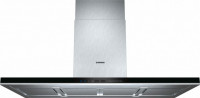 Островная вытяжка Siemens LF 21BA582