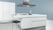 Островная вытяжка Siemens LF 21BA582