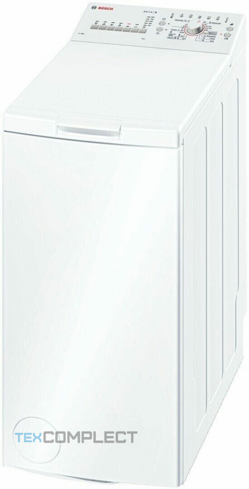 Стиральная машина Bosch WOR 16155