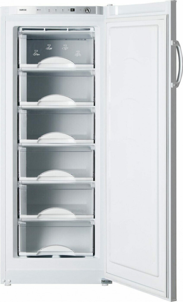 Морозильник Atlant М 7203-100