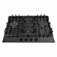 Газовая варочная панель DeLonghi GABRIELLA 6GW NB