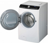 Стиральная машина Daewoo Electronics WMD-HWU12W2P