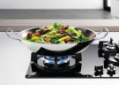 Газовая варочная панель Electrolux KGG 6438 K