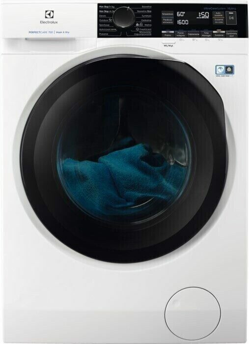 Стиральная машина Electrolux EW8W261BP