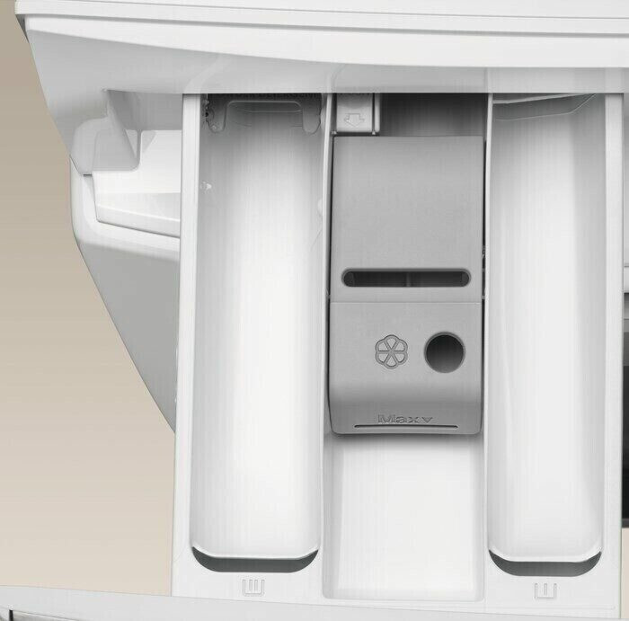 Стиральная машина Electrolux EW8W261BP