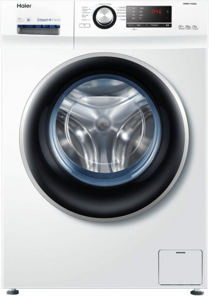 Стиральная машина Haier HW 60-1029A