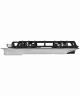 Газовая варочная панель Kuppersberg FG 63 W