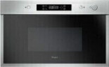 Встраиваемая микроволновая печь Whirlpool AMW 440 IX