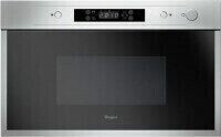 Встраиваемая микроволновая печь Whirlpool AMW 440 IX