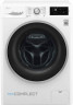 Стиральная машина LG F12U2HDM1N