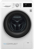Стиральная машина LG F12U2HDM1N