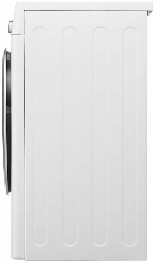 Стиральная машина LG F12U2HDM1N